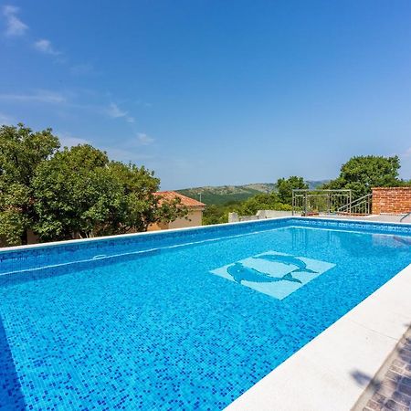 Apartmani Jaric Novi Vinodolski Εξωτερικό φωτογραφία