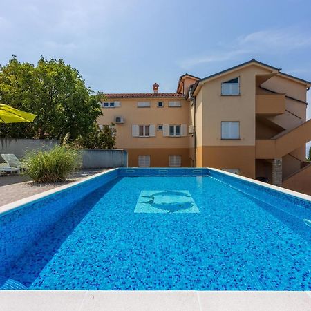 Apartmani Jaric Novi Vinodolski Εξωτερικό φωτογραφία